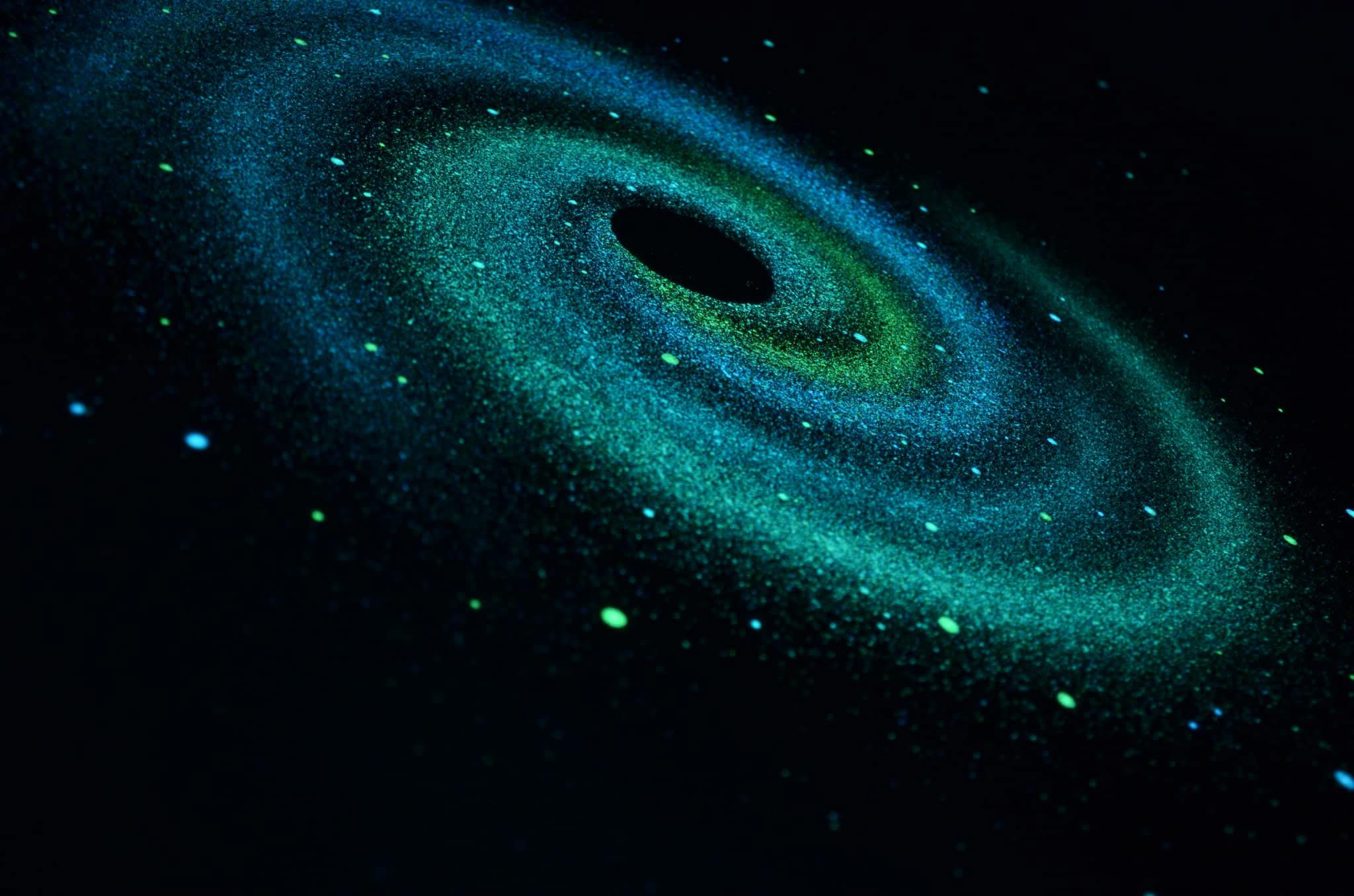 Galaxie