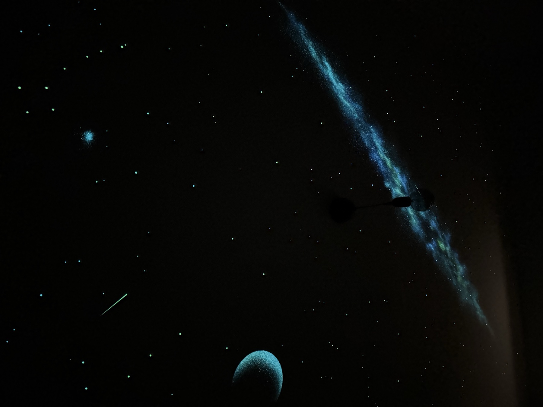 Galaxie