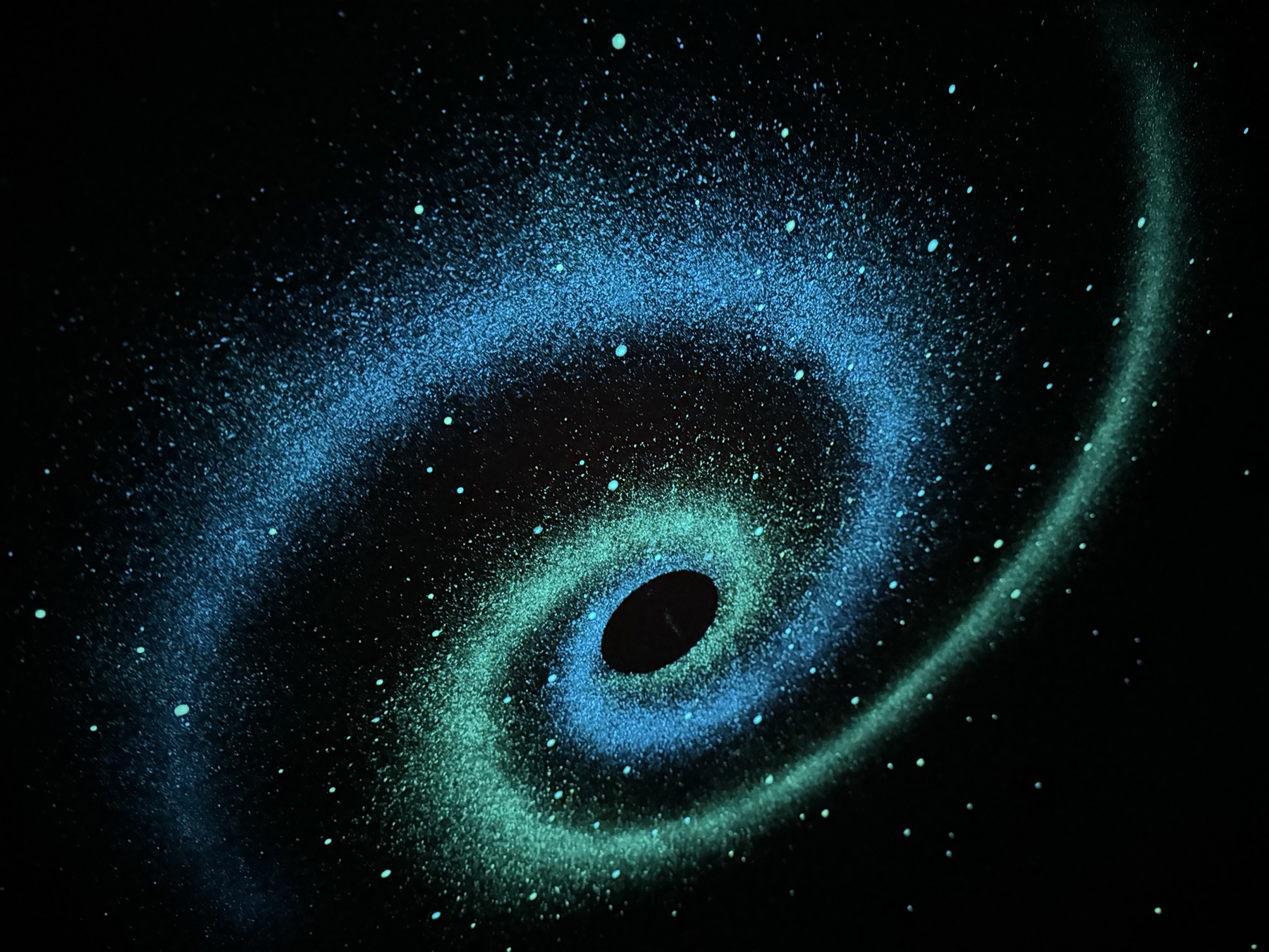 Galaxie