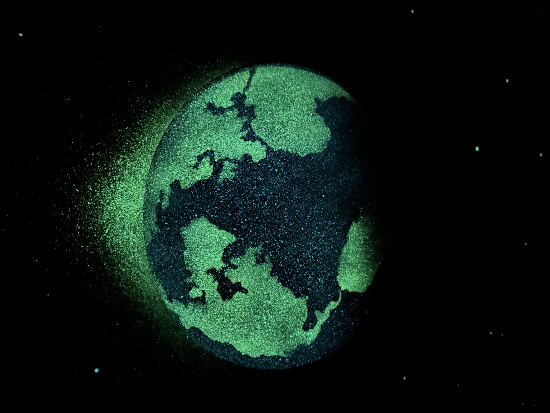 Galaxie