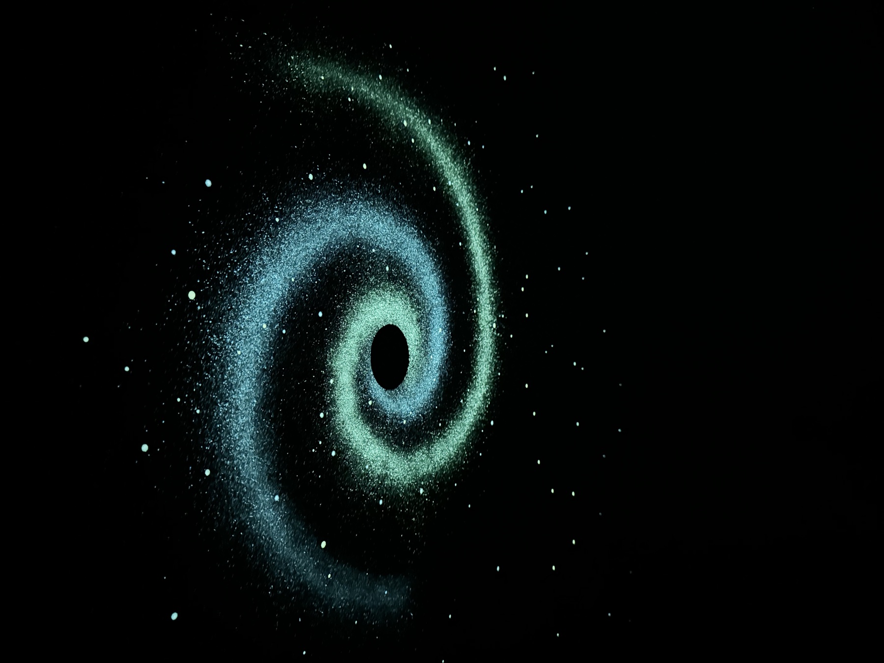 Galaxie