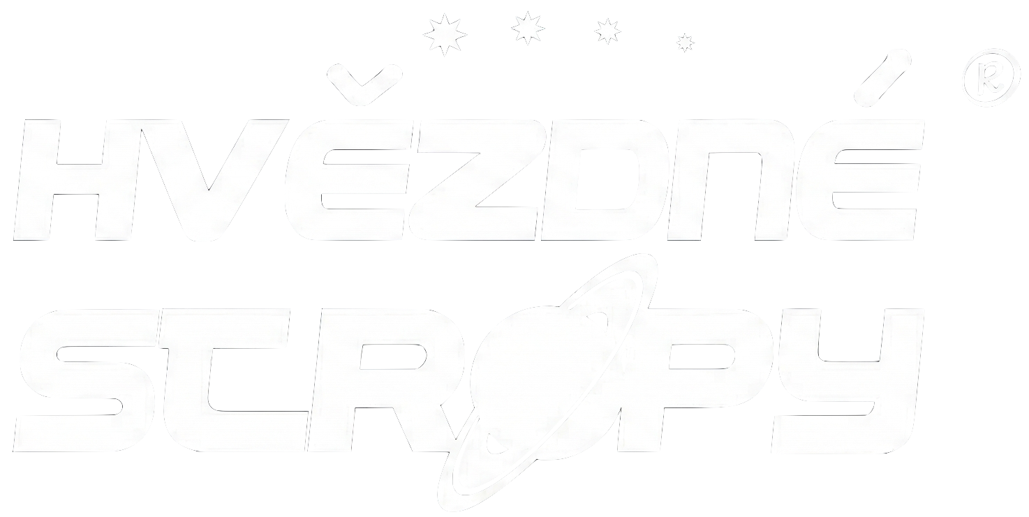 Hvězdné Stropy