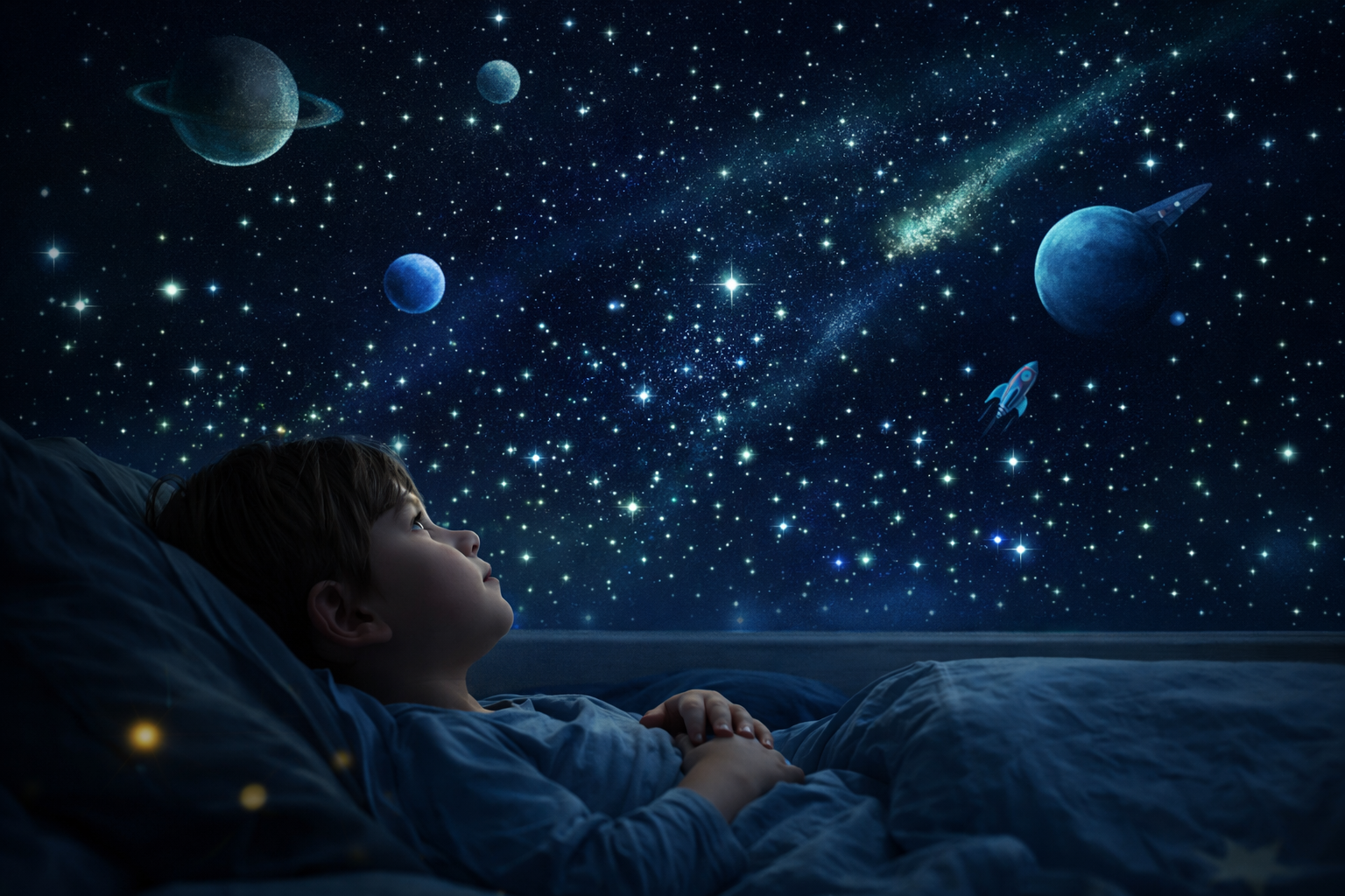 Dětské a tematické motivy